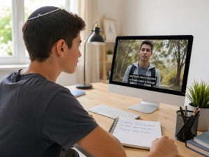 איך לענות באנגלית כשלא מבינים כל מילה
