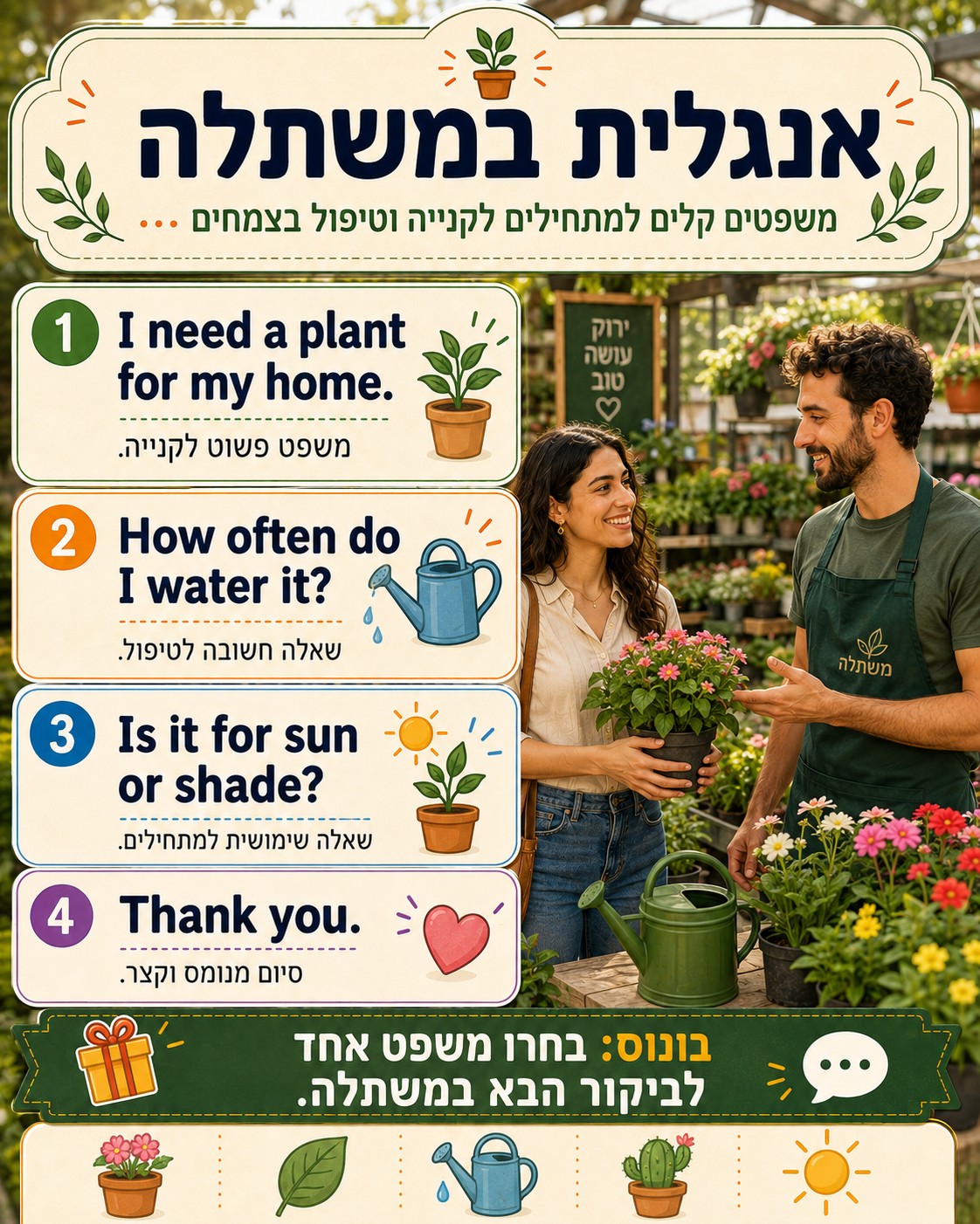 למה כל כך הרבה אנשים מרגישים שהם גרועים באנגלית