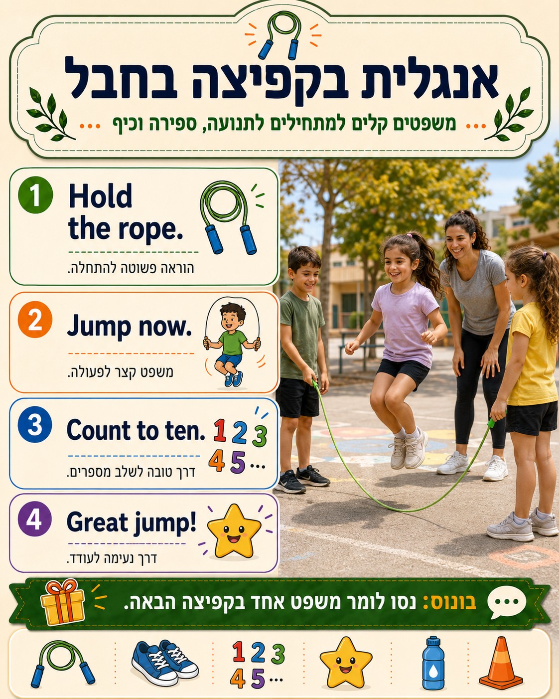 שיעורים פרטיים באנגלית למבוגרים