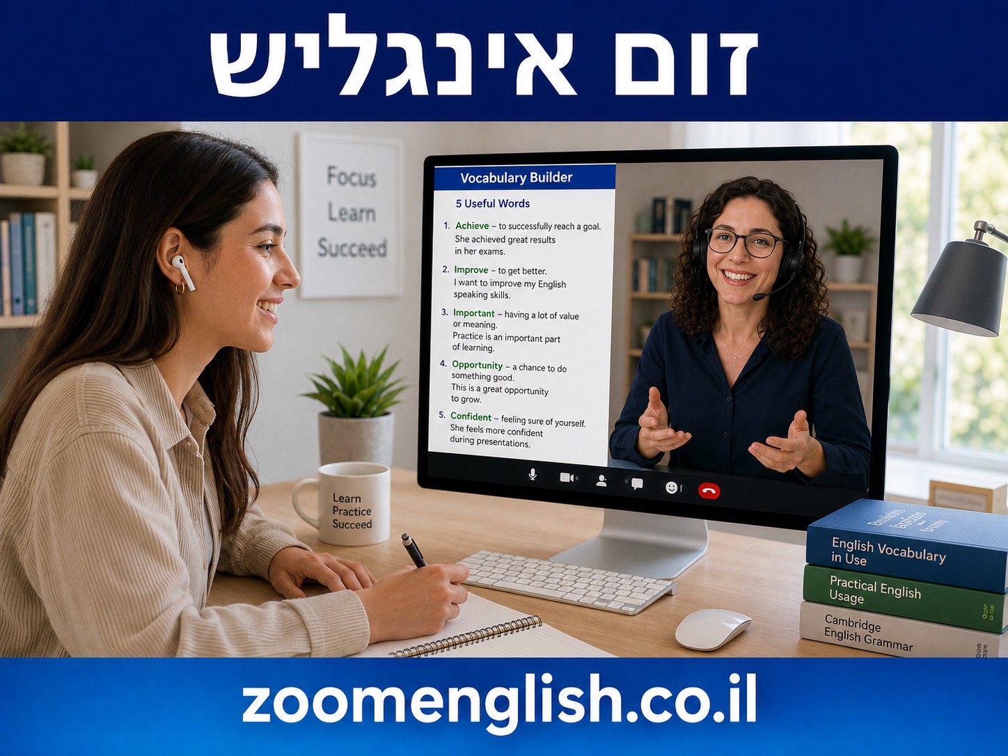 250 טיפים לכתיבת קורות חיים באנגלית להייטק שיגרמו למעסיקים להבין את הערך שלכם