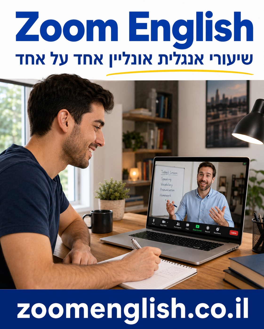 איזה ציון צריך כדי לקבל פטור באנגלית באוניברסיטה