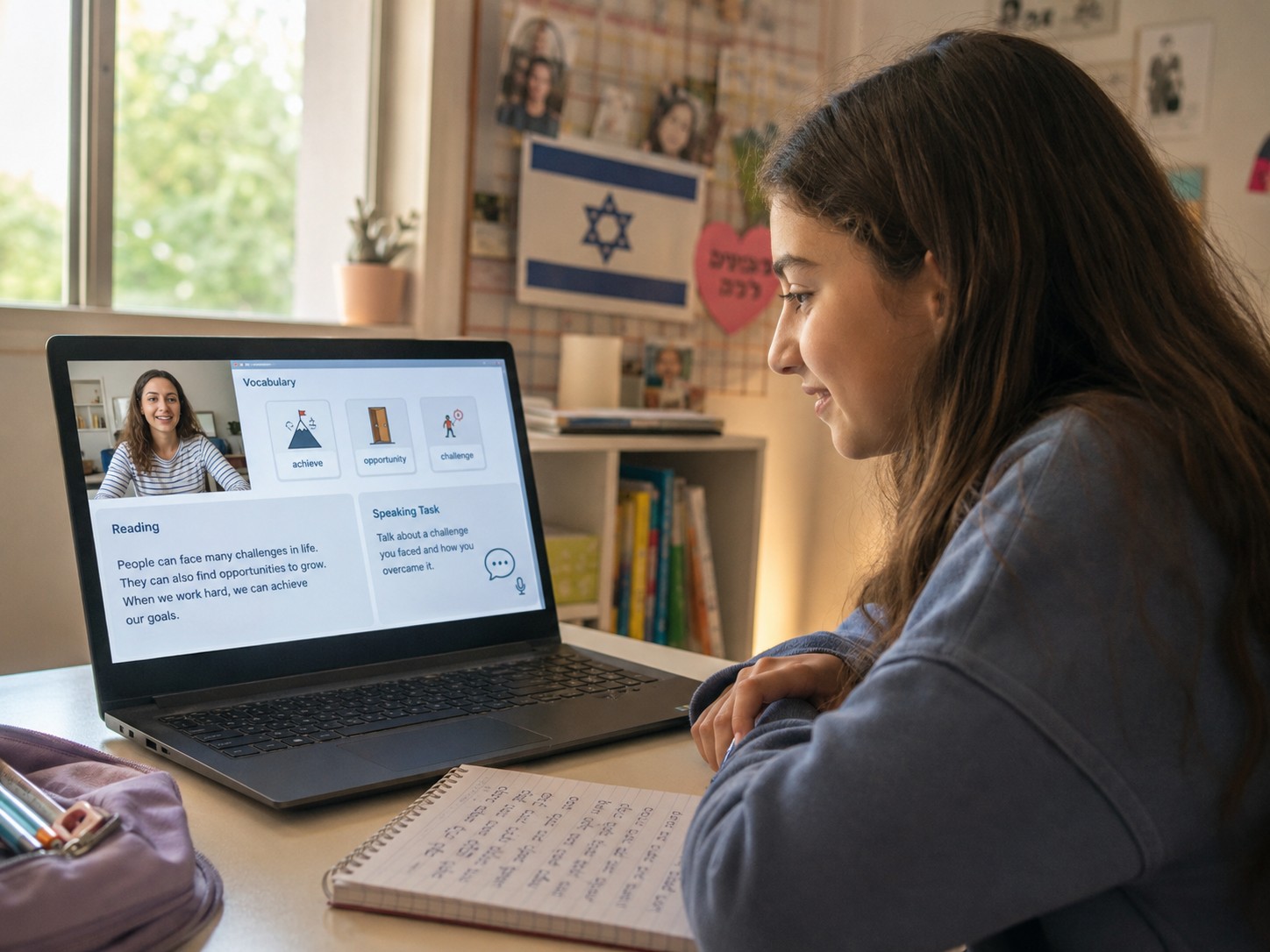  אנגלית לכיתה י 5 יחידות