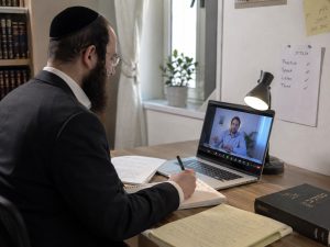 לימודי אנגלית לחרדים בירושלים
