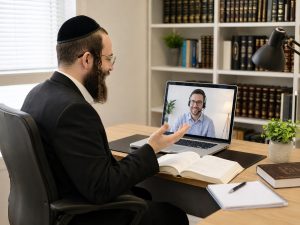 לימודי אנגלית למגזר הדתי והחרדי