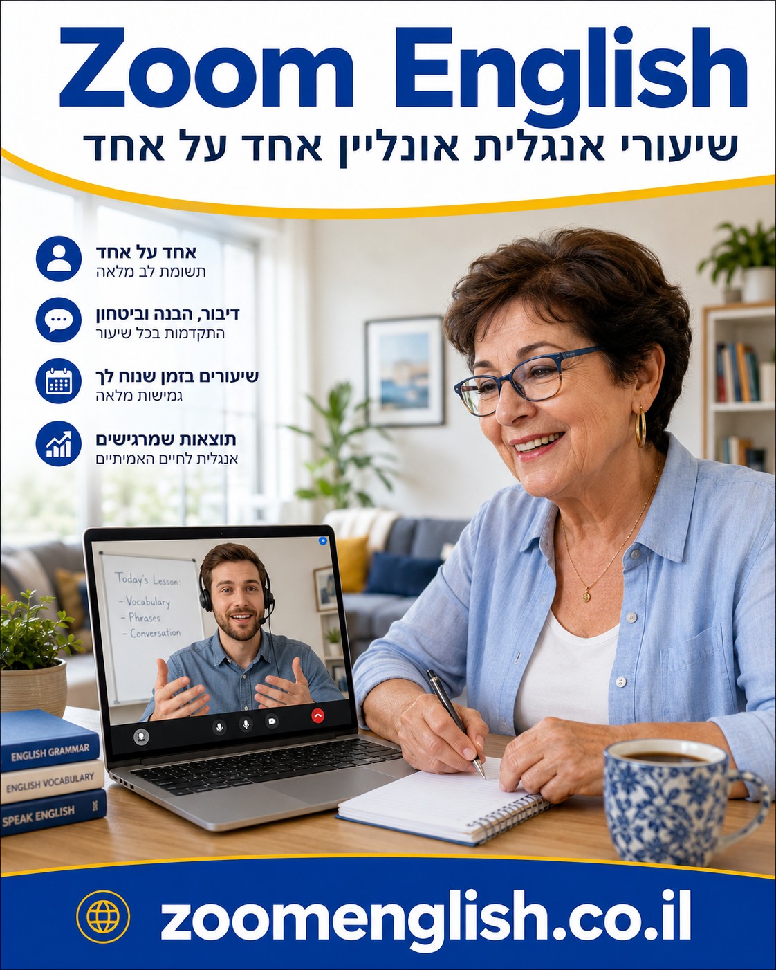 מילים באנגלית להייטק עם פירוש בעברית