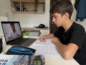 עזרה באנגלית לתלמידי כיתה ה': כך מחזקים את הילד לפני שהפער הופך לבעיה גדולה