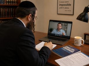 קורסים אנגלית למגזר הדתי חרדי