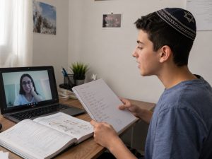 שיעורים פרטיים באנגלית באור עקיבא
