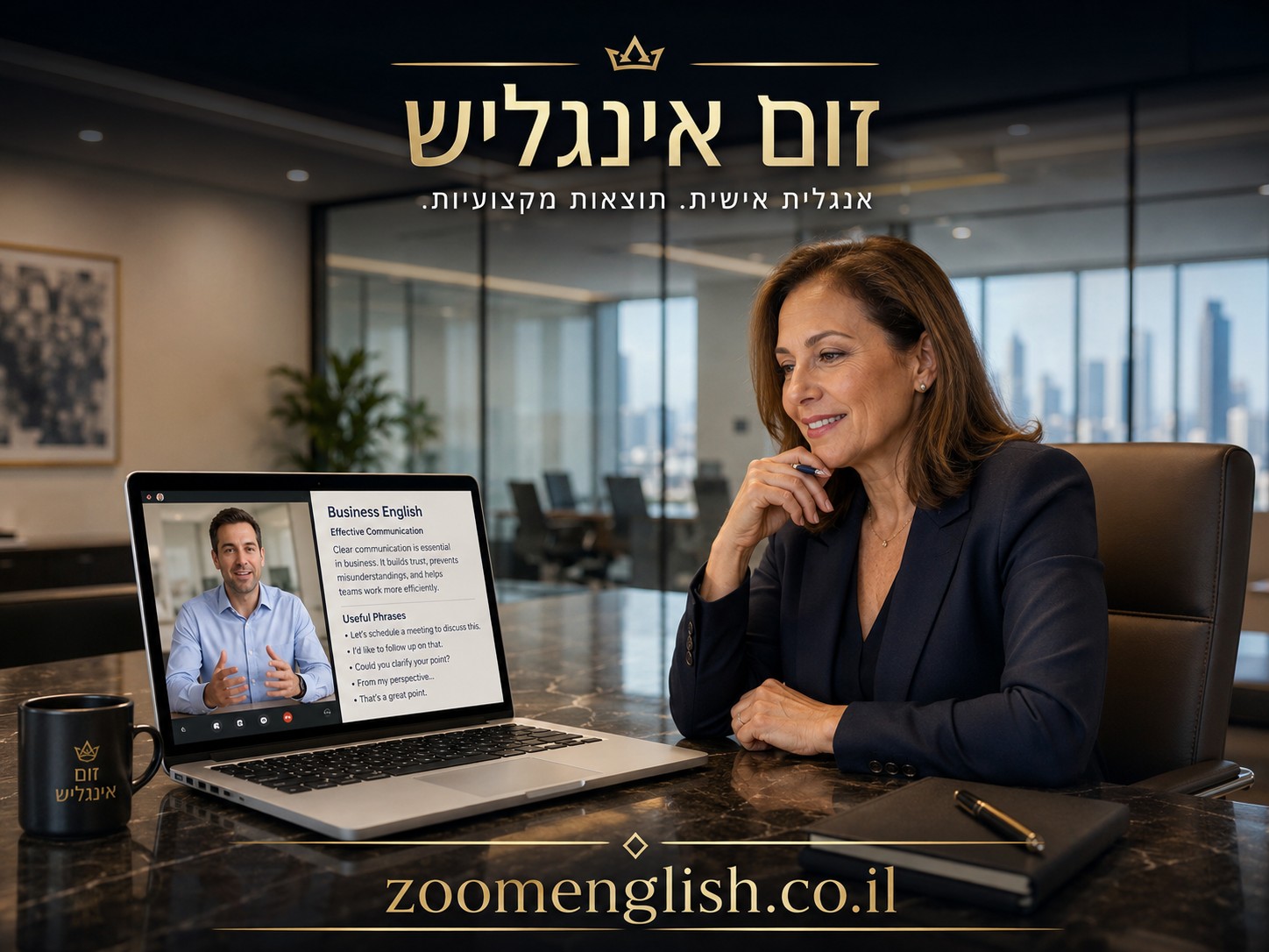 תקשורת בין תרבותית אמריקאית באנגלית עסקית: איך לדבר נכון מול אמריקאים