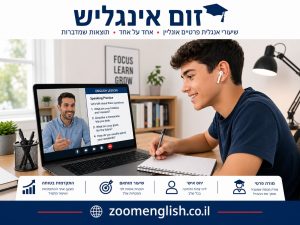 איך מתרגלים קריאת קטעים טכנולוגיים באנגלית לפני גאמא