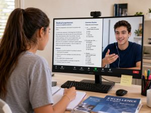 אנגלית לימודים למתחילים מאפס בעפולה והעמקים