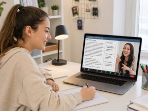 מורה פרטי לאנגלית לילד עם ציונים נמוכים: מפת דרכים לחיזוק הידע והביטחון