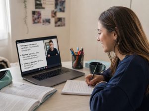 קורס אנגלית בנשר: לימודי אנגלית אחד על אחד לילדים, נוער ומבוגרים