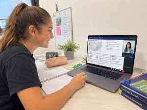 קריית אתא קורס אנגלית: לימודי אנגלית אונליין אחד על אחד לילדים, נוער ומבוגרים