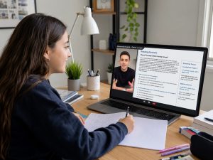 שיעורים פרטיים באנגלית בזכרון יעקב – ללמוד אונליין אחד על אחד בביטחון